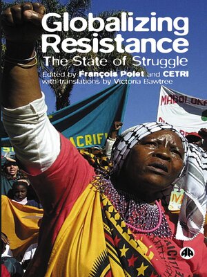cover image of Globalizing Resistance